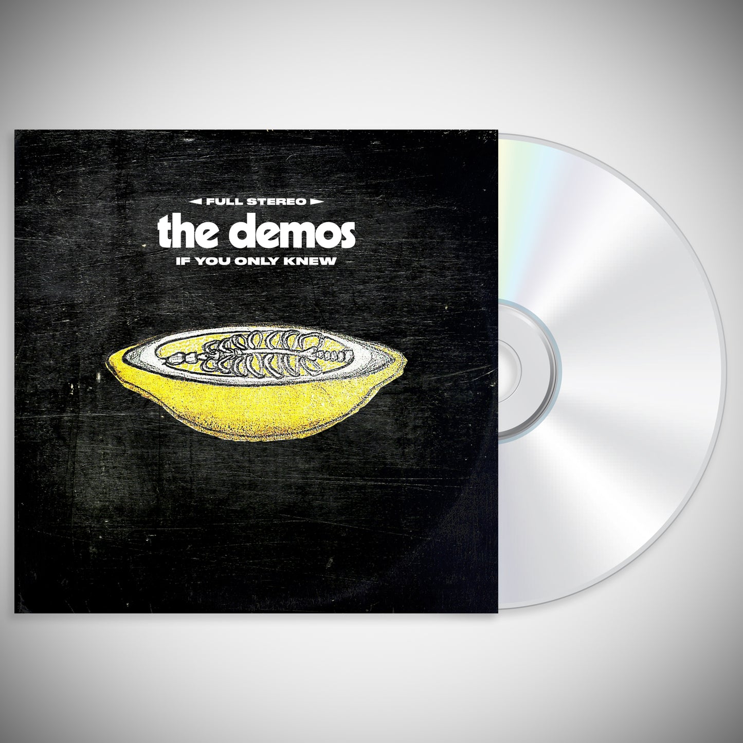 If You Only Knew - EP (Limited Edition) CD