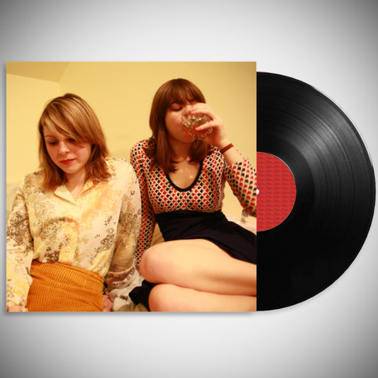 Lovely (Limited Edition) 180g Black Vinyl