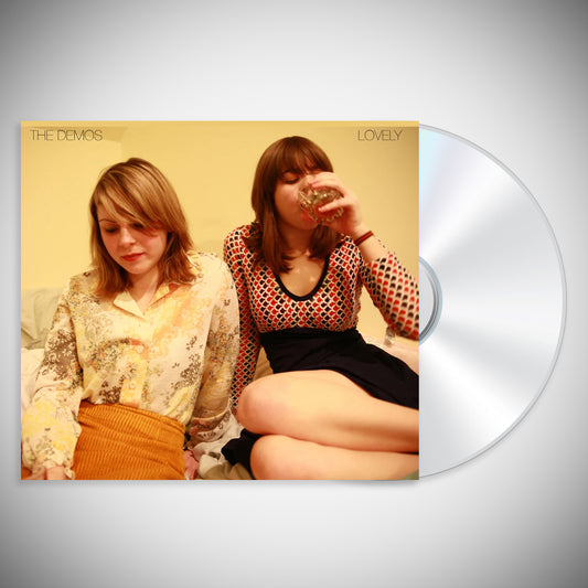 Lovely - CD